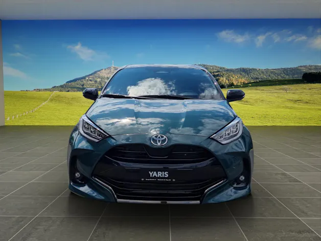 Toyota Yaris 1.5 VVT-i HSD Premium