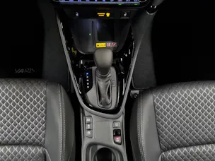 Toyota Yaris 1.5 VVT-i HSD Premium