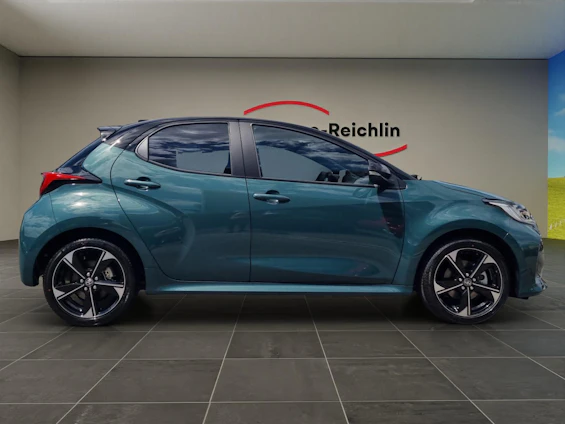 immagine del veicolo 5 immagine del veicolo 5