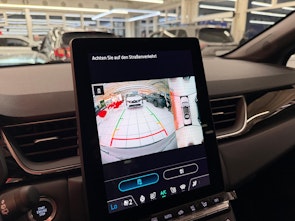 Vehicle image MITSUBISHI ASX 1.8 HEV Intense