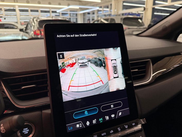 Vehicle image MITSUBISHI ASX