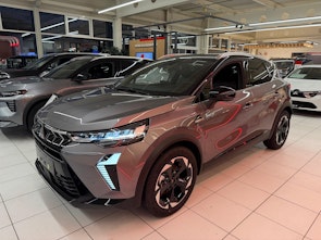 Vehicle image MITSUBISHI ASX 1.8 HEV Intense