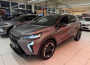 Vehicle image MITSUBISHI ASX 1.8 HEV Intense Vehicle image MITSUBISHI ASX 1.8 HEV Intense