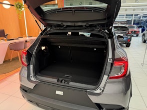 Vehicle image MITSUBISHI ASX 1.8 HEV Intense