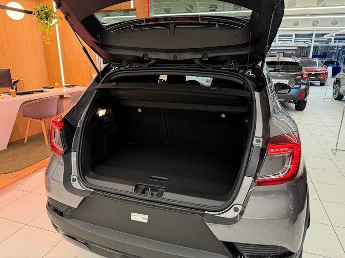 Vehicle image MITSUBISHI ASX