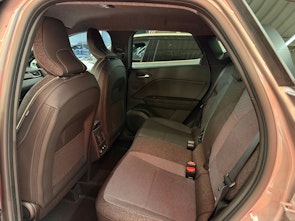 Vehicle image MITSUBISHI ASX 1.8 HEV Intense