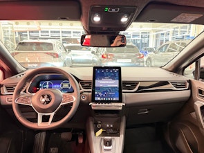 Vehicle image MITSUBISHI ASX 1.8 HEV Intense