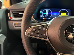 Vehicle image MITSUBISHI ASX 1.8 HEV Intense