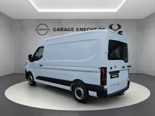 Nissan Interstar 3.5 Kaw. L2H2 EV87 22 kW Acenta