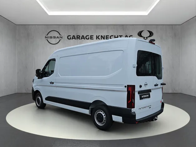 Nissan Interstar 3.5 Kaw. L2H2 EV87 22 kW Acenta