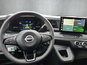 Nissan Interstar 3.5 Kaw. L2H2 EV87 22 kW Acenta