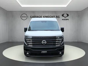 Nissan Interstar 3.5 Kaw. L2H2 EV87 22 kW Acenta
