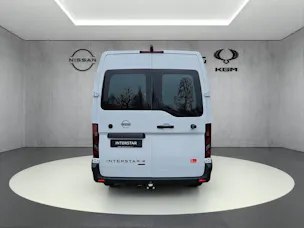 Nissan Interstar 3.5 Kaw. L2H2 EV87 22 kW Acenta
