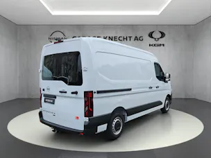 Nissan Interstar 3.5 Kaw. L2H2 EV87 22 kW Acenta