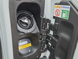 Nissan Interstar 3.5 Kaw. L2H2 EV87 22 kW Acenta