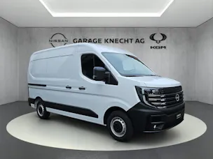 Nissan Interstar 3.5 Kaw. L2H2 EV87 22 kW Acenta