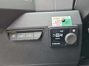 Nissan Interstar 3.5 Kaw. L2H2 EV87 22 kW Acenta