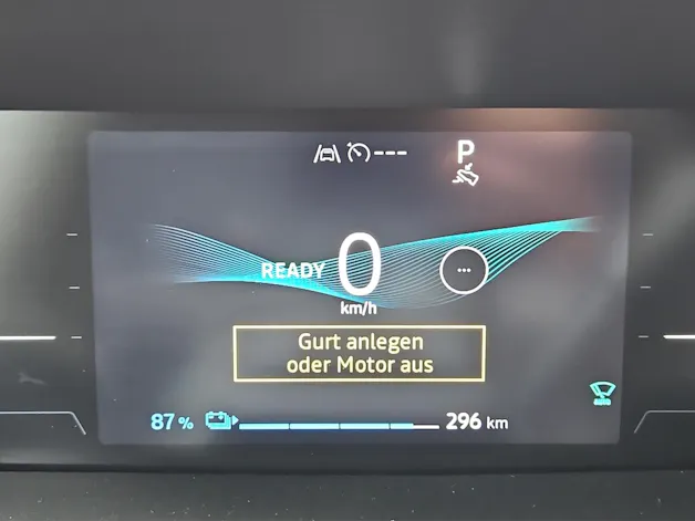 Nissan Interstar 3.5 Kaw. L2H2 EV87 22 kW Acenta