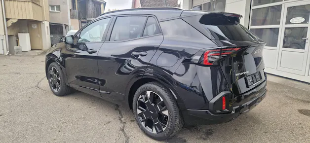 Kia Sportage 1.6 T-GDi GT-Line *MY2026*