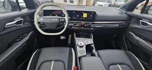 Kia Sportage 1.6 T-GDi GT-Line *MY2026*