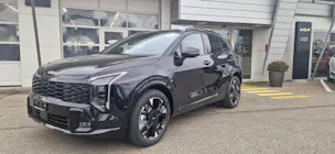 Kia Sportage 1.6 T-GDi GT-Line *MY2026*