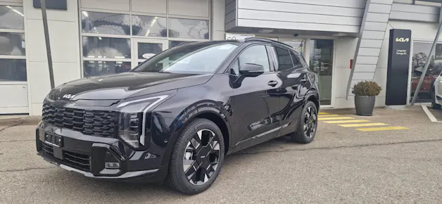 Kia Sportage 1.6 T-GDi GT-Line *MY2026*