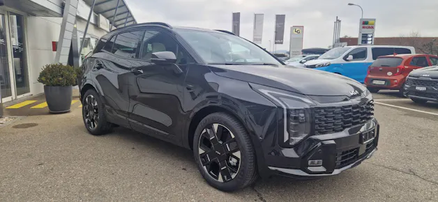 Kia Sportage 1.6 T-GDi GT-Line *MY2026*