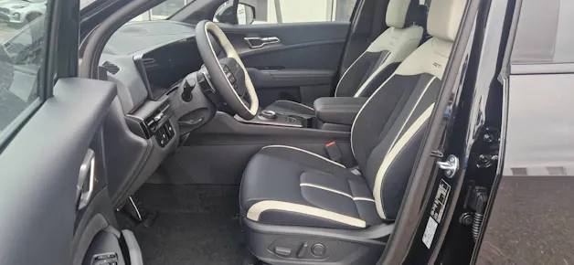 Kia Sportage 1.6 T-GDi GT-Line *MY2026*