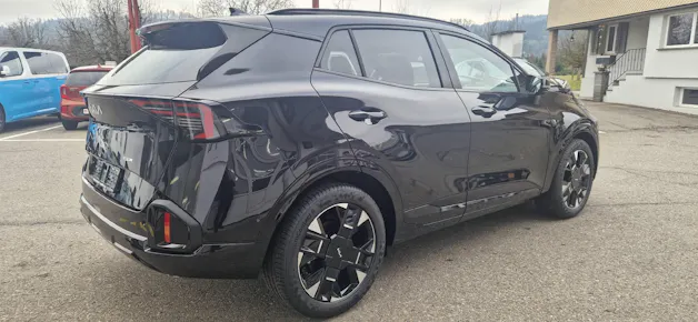 Kia Sportage 1.6 T-GDi GT-Line *MY2026*
