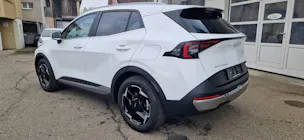 Kia Sportage 1.6 T-GDi Power Edition *MY2026*
