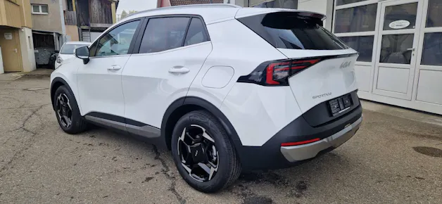 Kia Sportage 1.6 T-GDi Power Edition *MY2026*