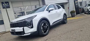 Kia Sportage 1.6 T-GDi Power Edition *MY2026*