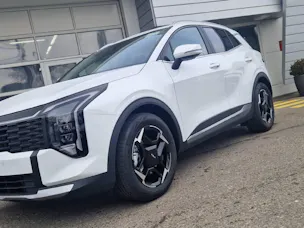 Kia Sportage 1.6 T-GDi Power Edition *MY2026*