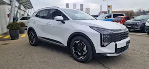 Kia Sportage 1.6 T-GDi Power Edition *MY2026*