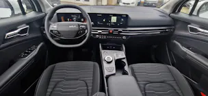 Kia Sportage 1.6 T-GDi Power Edition *MY2026*