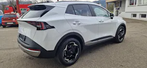 Kia Sportage 1.6 T-GDi Power Edition *MY2026*
