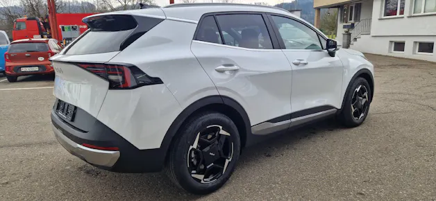 Kia Sportage 1.6 T-GDi Power Edition *MY2026*