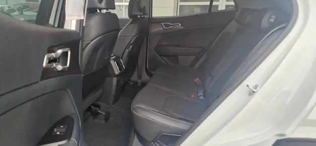 Kia Sportage 1.6 T-GDi Power Edition *MY2026*