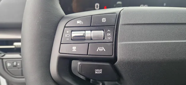 Kia Sportage 1.6 T-GDi Power Edition *MY2026*