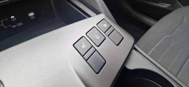Kia Sportage 1.6 T-GDi Power Edition *MY2026*