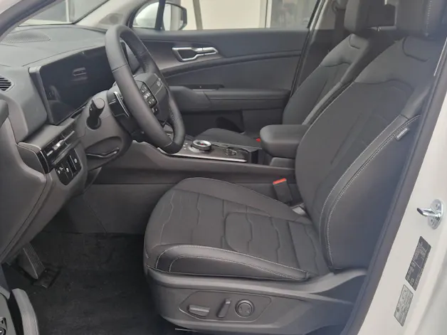 Kia Sportage 1.6 T-GDi Power Edition *MY2026*