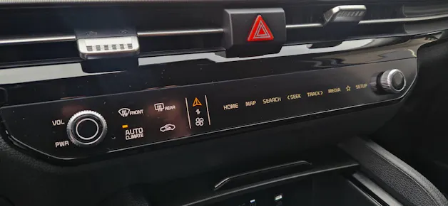 Kia Sportage 1.6 T-GDi Power Edition *MY2026*