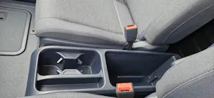 Kia PV5 Cargo 71.2 kWh Plus L2H1 3Door