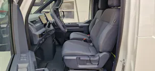 Kia PV5 Cargo 71.2 kWh Plus L2H1 3Door
