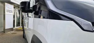 Kia PV5 Cargo 71.2 kWh Plus L2H1 3Door