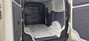 Kia PV5 Cargo 71.2 kWh Plus L2H1 3Door