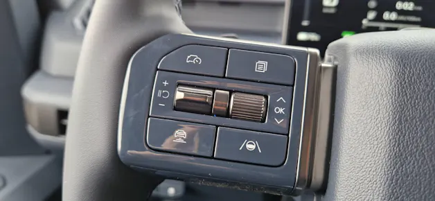 Kia PV5 Cargo 71.2 kWh Plus L2H1 3Door