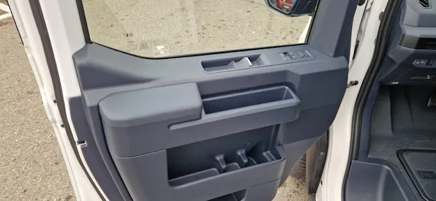 Kia PV5 Cargo 71.2 kWh Plus L2H1 3Door