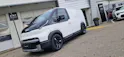 Kia PV5 Cargo 71.2 kWh Plus L2H1 3Door