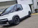 Kia PV5 Cargo 71.2 kWh Plus L2H1 3Door